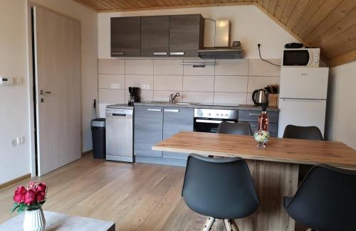 Gozd Martuljek Apartment | Apartments Gaby