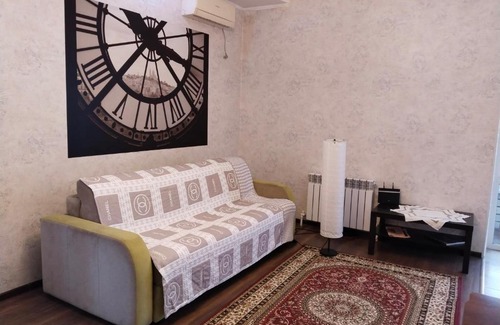 Uralsk Apartment | Apartments Galactika