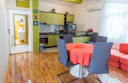 Ploce Apartment | Apartments Galić - 2 Bedroom with Lake view