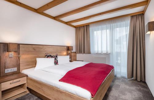 Obertauern Apartment | Apartments & Garni Alpenrose