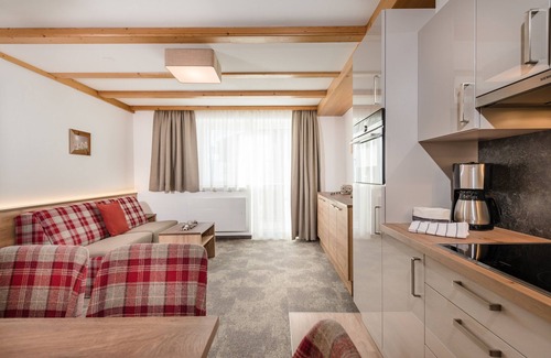 Obertauern Apartment | Apartments Garni Alpenrose