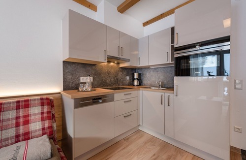 Obertauern Apartment | Apartments Garni Alpenrose