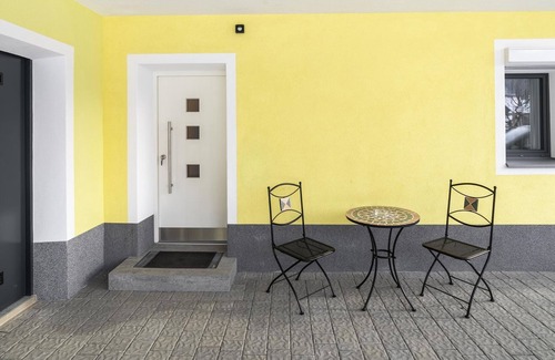 Rasun di Sopra Apartment | Apartments Gasser Apartment C - Apartments Gasser