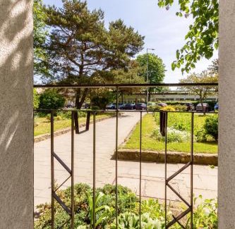 Brzezno Apartment | Apartments Gdańsk Dworska by Noclegi Renters