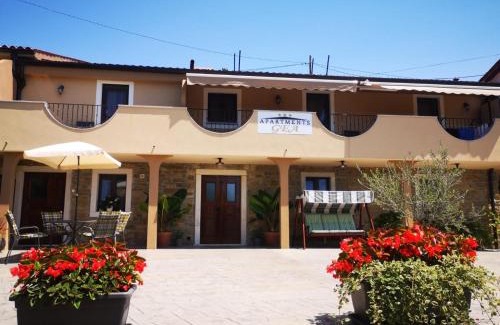 Seca Apartment | Apartments Gea