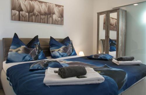 Moravian Silesian Apartment | Apartments Gerda