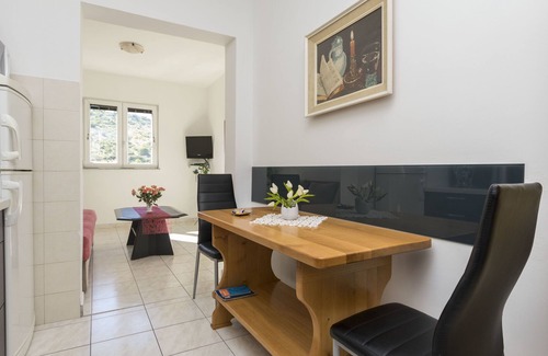 Podglavica Apartment | Apartments Glorija (15901-A1) - Rogoznica