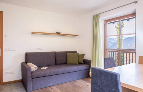 Cornedo All'isarco Apartment | Apartments Gojer Sauvignon