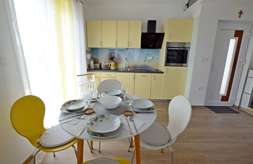 Jusici Apartment | Apartments Golden hour (67651-A1) - Jurdani