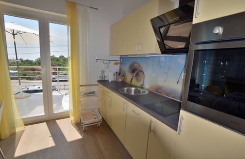 Jusici Apartment | Apartments Golden hour (67651-A1) - Jurdani