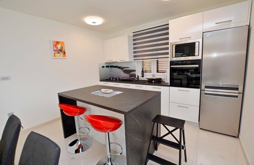 Jusici Apartment | Apartments Golden hour (67651-A2) - Jurdani