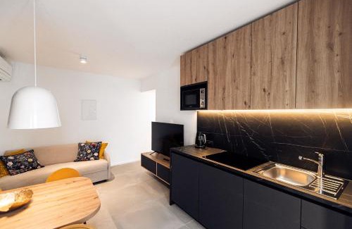Godic Apartment | APARTMENTS Goldi Superior