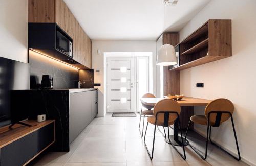 Godic Apartment | APARTMENTS Goldi Superior
