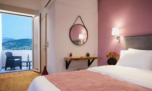 Kato Metochi Apartment | Apartments Gonies - Afroditi