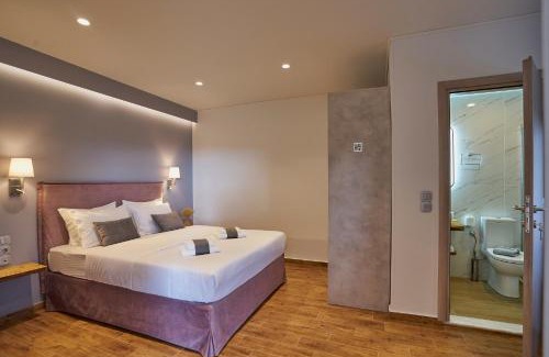 Kato Metochi Apartment | Apartments Gonies - Artemis