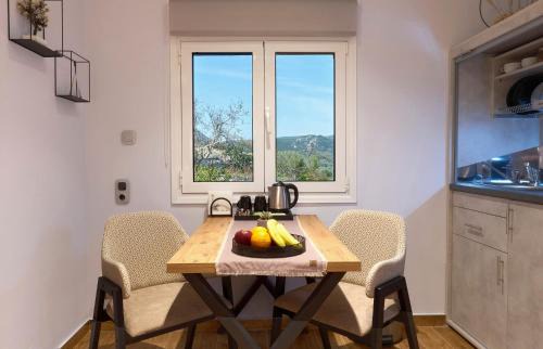 Kato Metochi Apartment | Apartments Gonies - Artemis