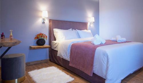 Kato Metochi Apartment | Apartments Gonies - Artemis