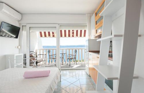 Lokva Rogoznica Apartment | Apartments Gordana