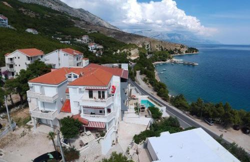 Lokva Rogoznica Apartment | Apartments Gordana