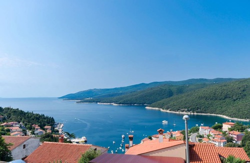 Rabac Apartment | Apartments Gracijela