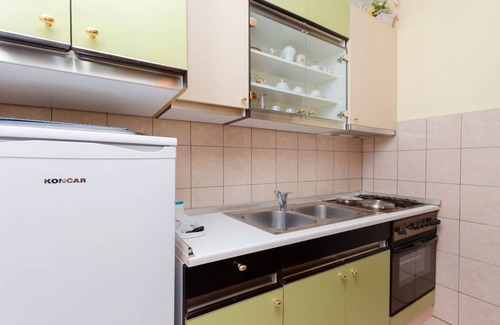 Rabac Apartment | Apartments Gracijela