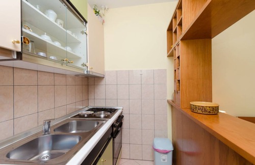 Rabac Apartment | Apartments Gracijela
