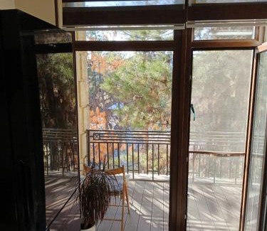 Tashkent Apartment | apartments green area