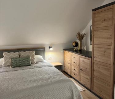 Lipovaca Dreznicka Apartment | Apartments Green Linden