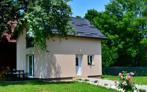 Lipovaca Dreznicka Apartment | Apartments Green Linden