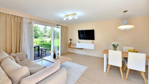 Lipovaca Dreznicka Apartment | Apartments Green Linden