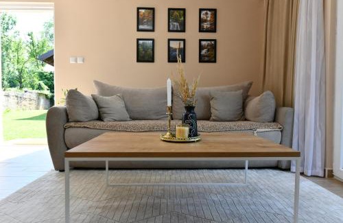 Lipovaca Dreznicka Apartment | Apartments Green Linden