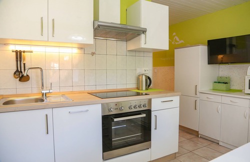 Bohinjska Bistrica Apartment | Apartments Green Paradise D&S