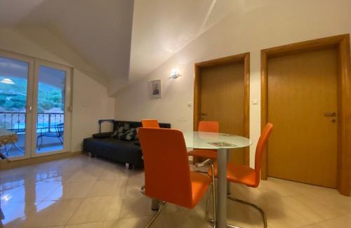 Gradac Apartment | Apartments Grozdana