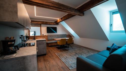 Colli In Pusteria Apartment | Apartments, Guest House & historic Chalet Neuhaus