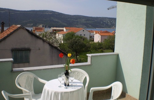 Poljica Apartment | Apartments GUNJA (82611-A2) - Poljica