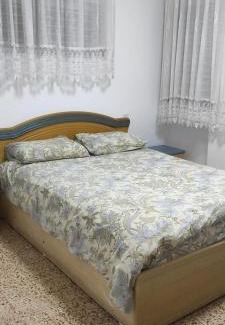 Ashdod Apartment | Apartments Haagna