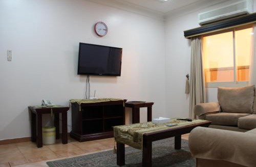 Dammam Apartment | Apartments Hadaiq AL Khalij FOR Serviced Apartments شقق حدائق الخليج للشقق المخدومه