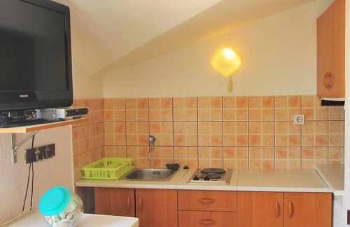 Cunski Apartment | Apartments Hajrudin, (14409), Ćunski, Croatia