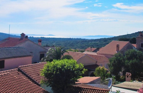 Cunski Apartment | Apartments Hajrudin, (14409), Ćunski, Croatia