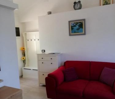 Govedari Apartment | Apartments Hana