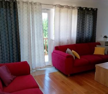Govedari Apartment | Apartments Hana