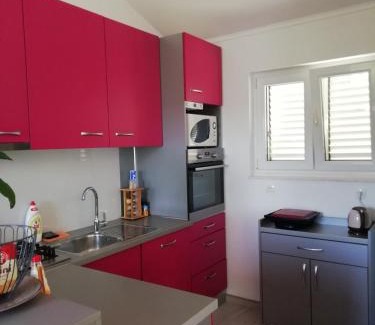 Govedari Apartment | Apartments Hana