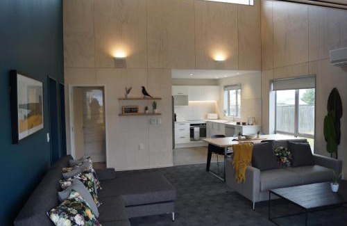 Hanmer Springs Apartment | Apartments Hanmer Springs
