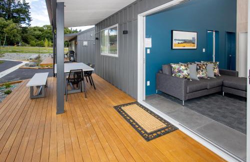 Hanmer Springs Apartment | Apartments Hanmer Springs