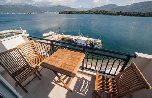 Radovici Apartment | Apartments Harmonia