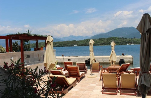 Radovici Apartment | Apartments Harmonia