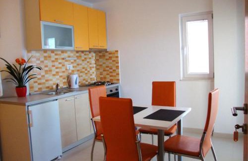 Baska Voda Apartment | Apartments Harmonija