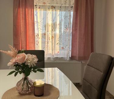Tisina Apartment | Apartments Harmony Joe