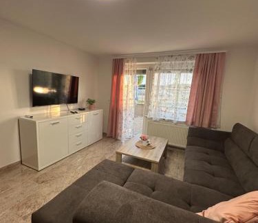 Tisina Apartment | Apartments Harmony Joe
