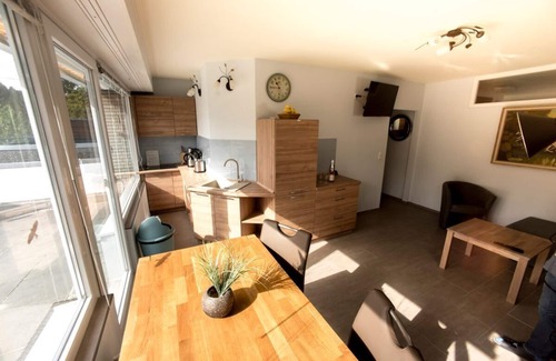 Braunlage Condo | Apartments Harz Panorama